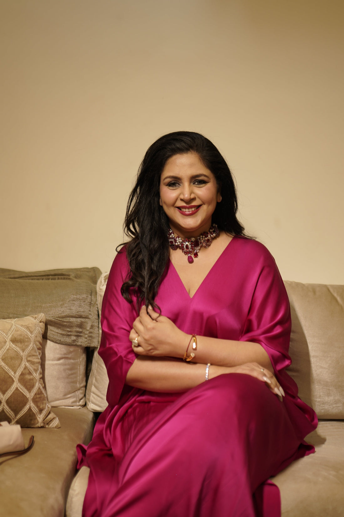 Honored to Be Featured: The Journey of a Self-Made Woman Entrepreneur