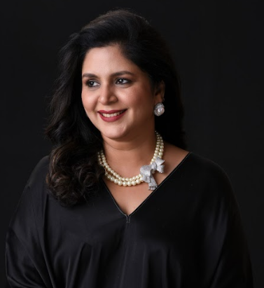 Honored to Be Featured: The Journey of a Self-Made Woman Entrepreneur