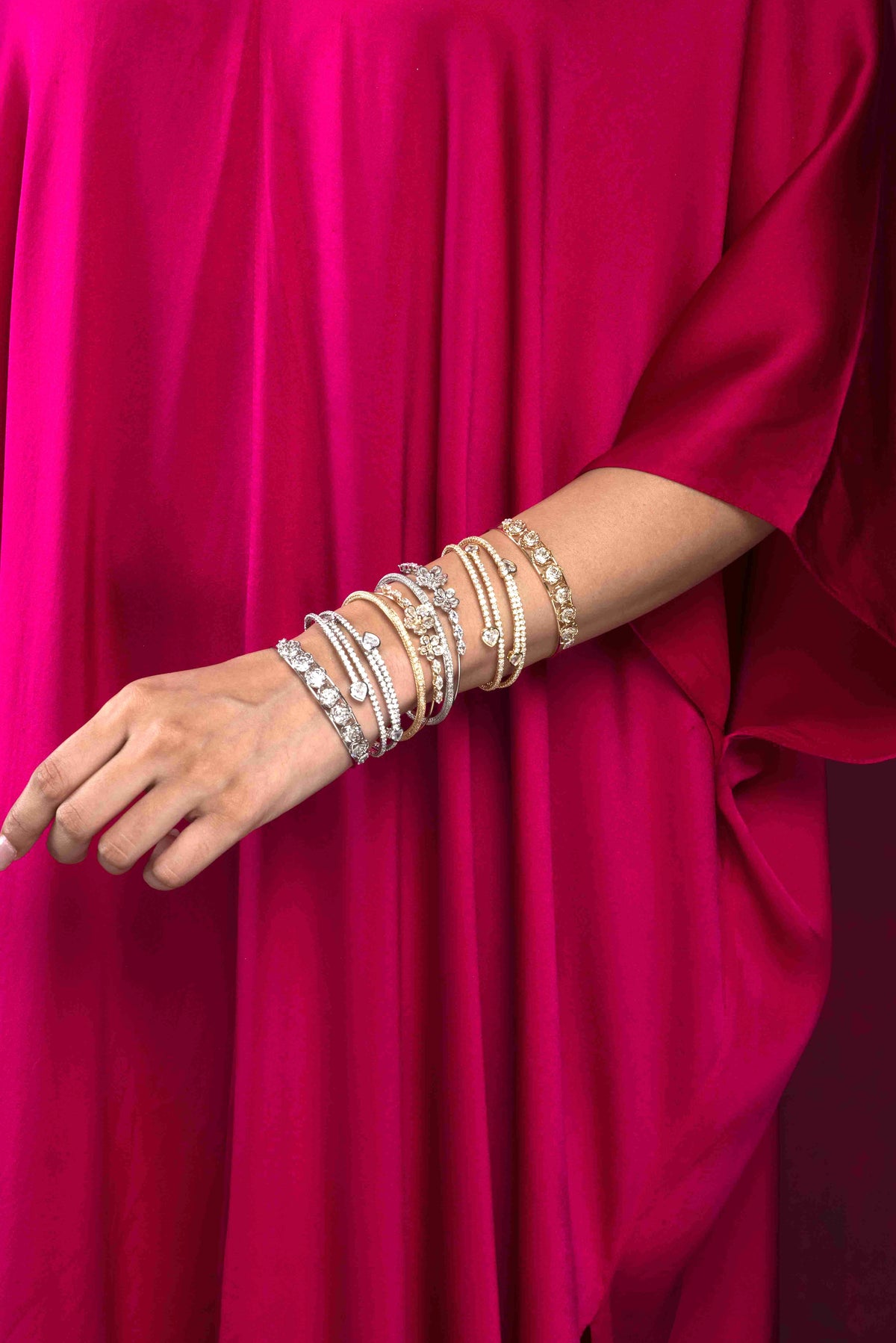 Bracelets