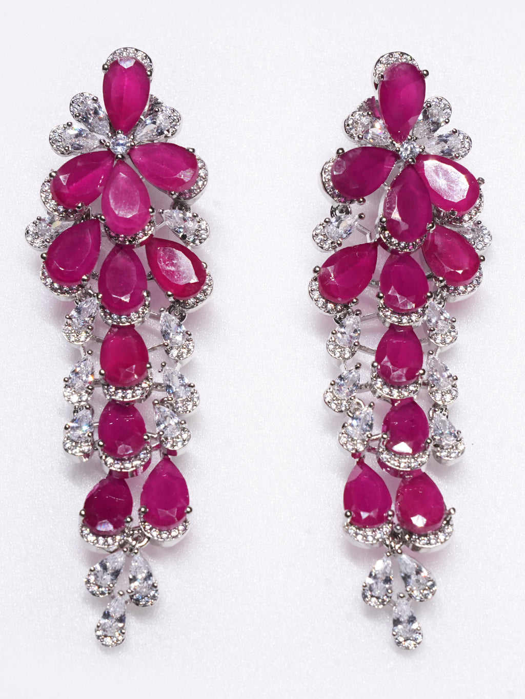 The Ruby Rose Cascade