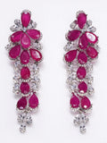 The Ruby Rose Cascade