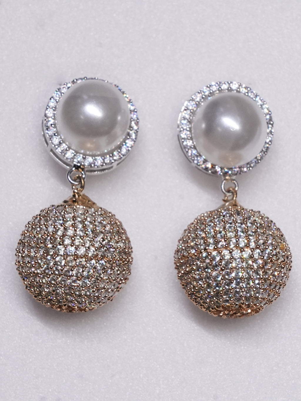 The Moonlight Sphere Drops