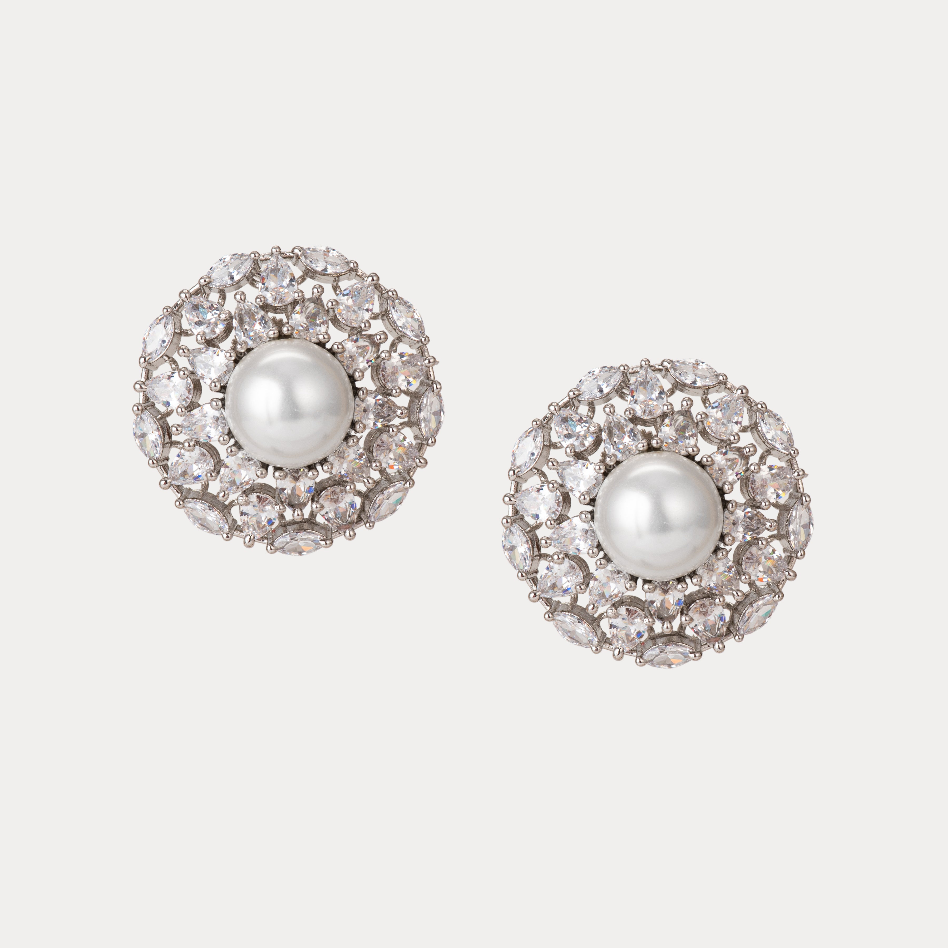 Rani Noor Studs