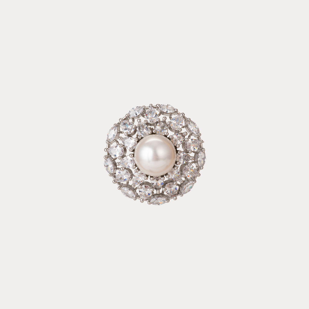 Rani Noor Studs