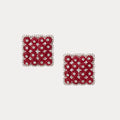 Rani Tile Studs : Available in 3 colors