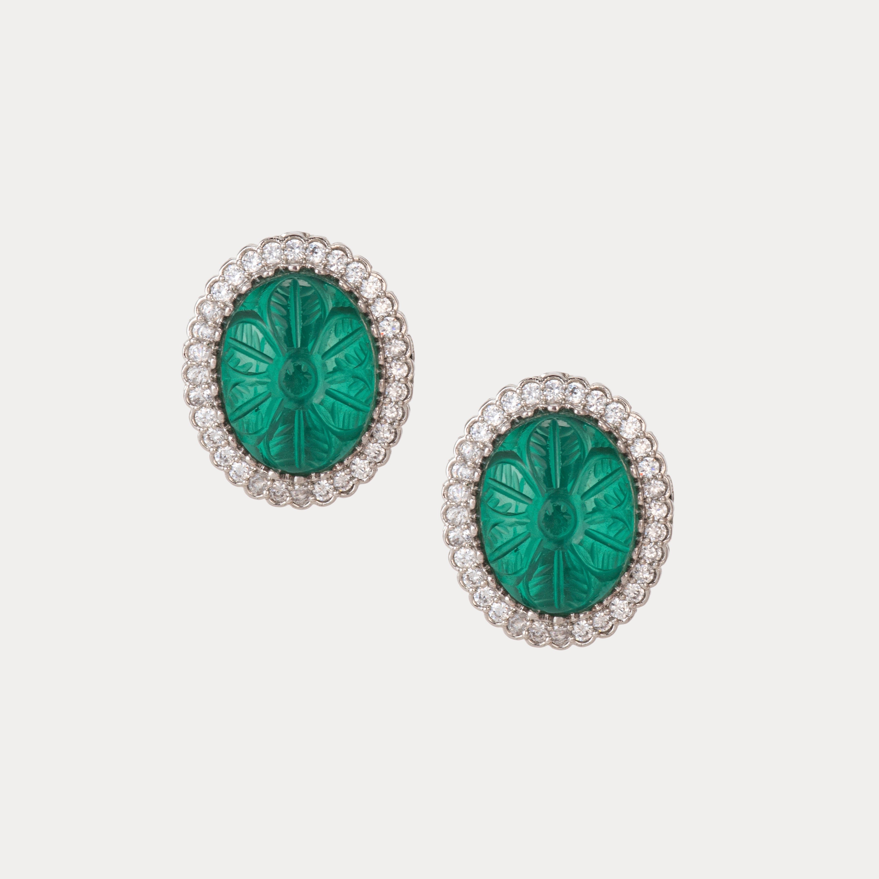 Maharani Garden Studs
