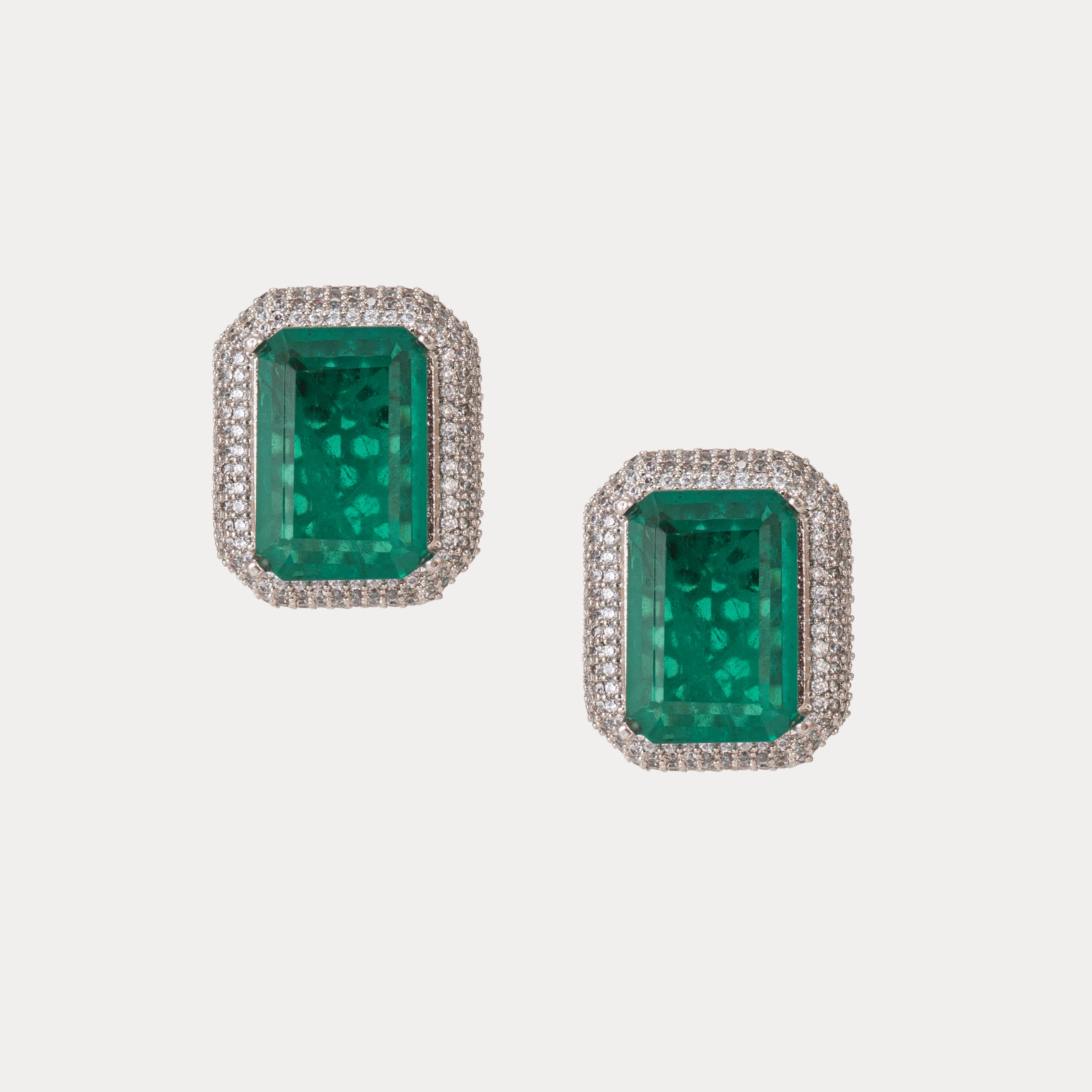 Emerald Empress Regal Set