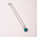 Rani Rooh Emerald Jewellery Set