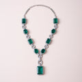 Emerald Empress Regal Set