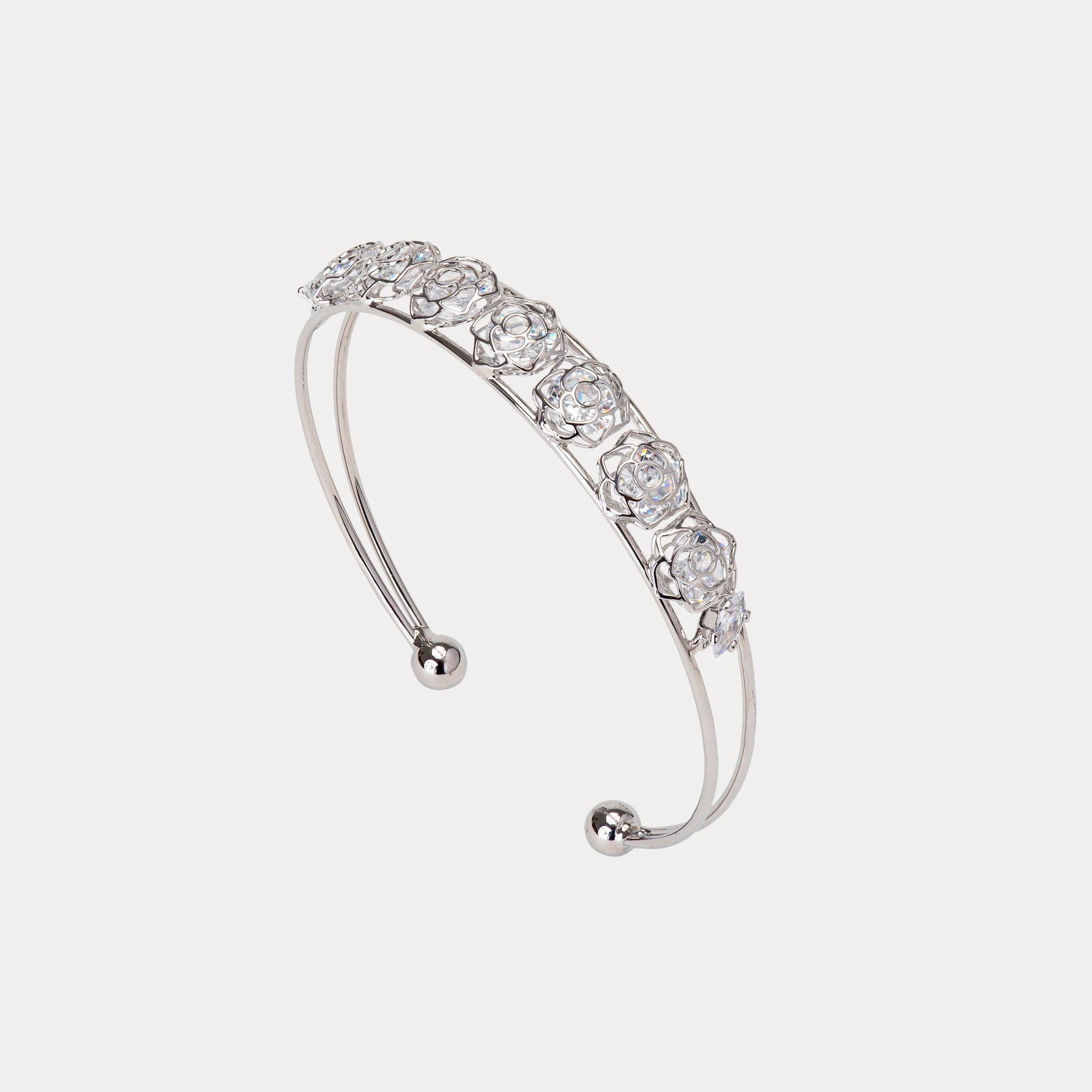 Royal Chime Bracelet