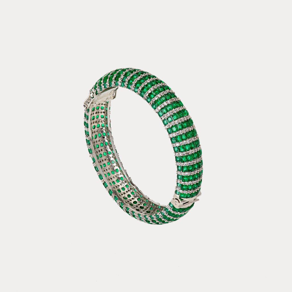 Rani Nazakat Cuff Bracelet : 2 Colors