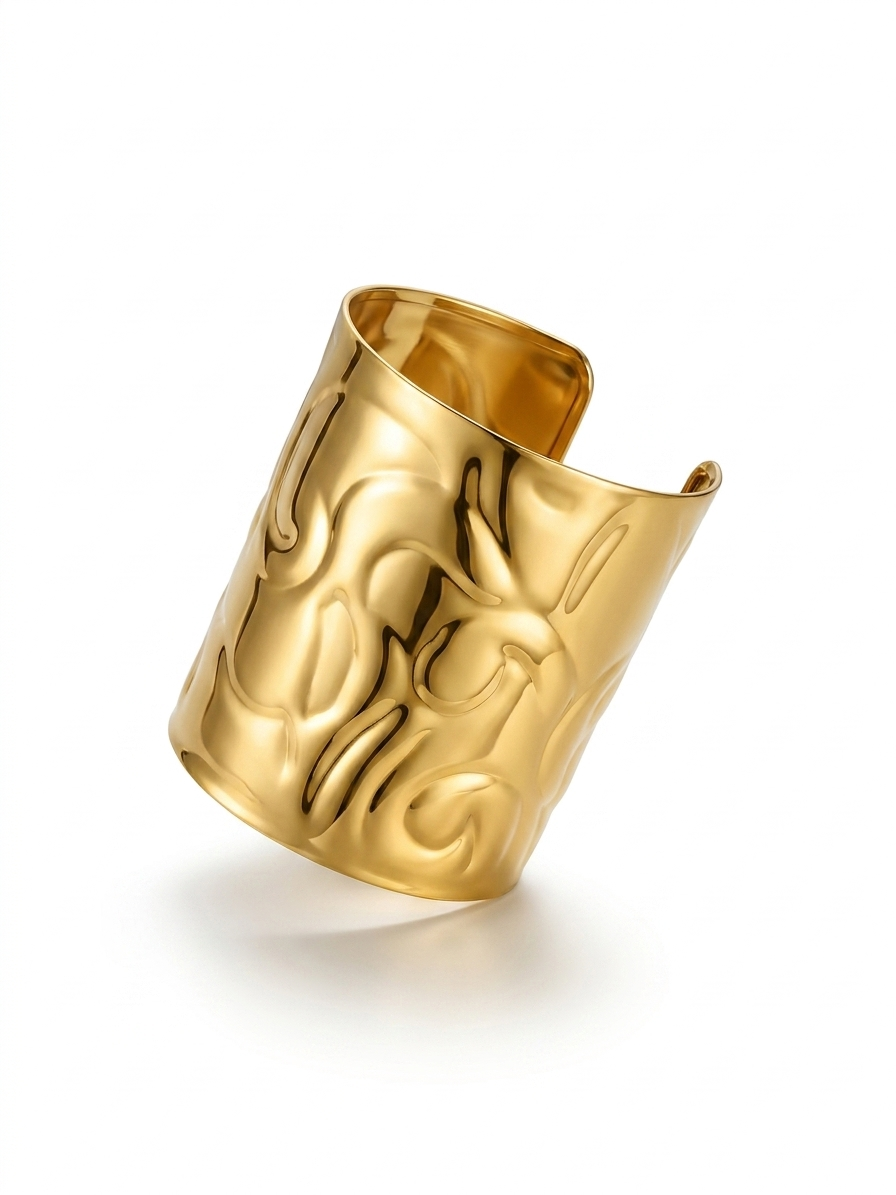Luna Melt Adjustable Cuff