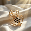 Regina Aurelia Bee Brooch